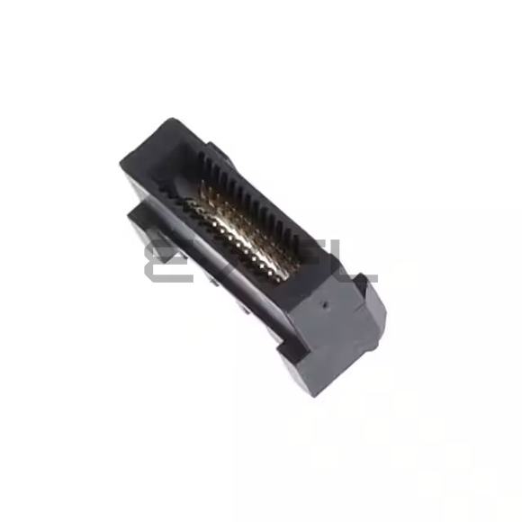 HSEC8-113-01-L-DV-A-PE-TR Preview