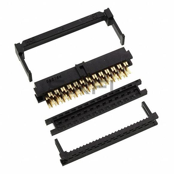 HIF6-52D-1.27R Preview