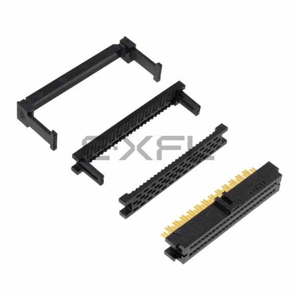 HIF6-50D-1.27R(02) Preview