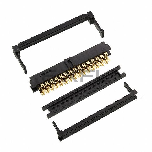 HIF6-60D-1.27R Preview