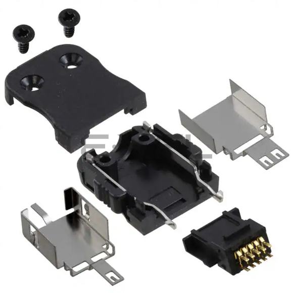 ST40X-10S-CVR(80) Preview