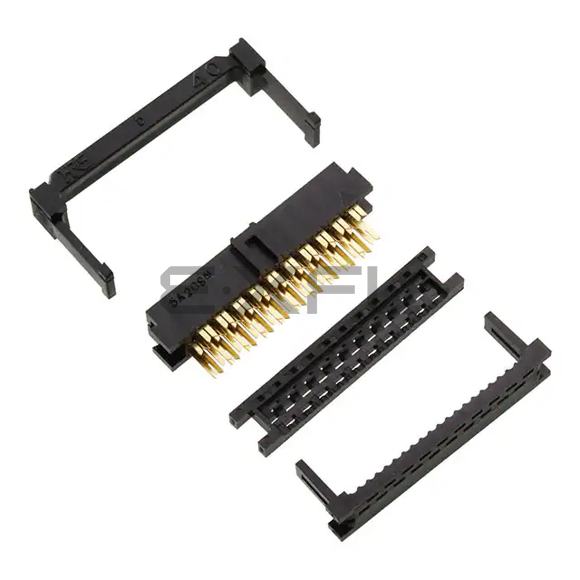 HIF6-40D-1.27R Preview