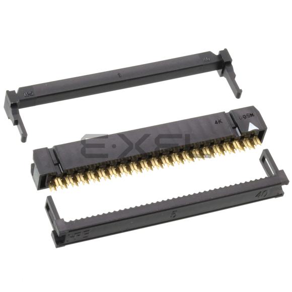 HIF3B-40D-2.54R Preview