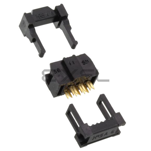 HIF3BA-6D-2.54R Preview