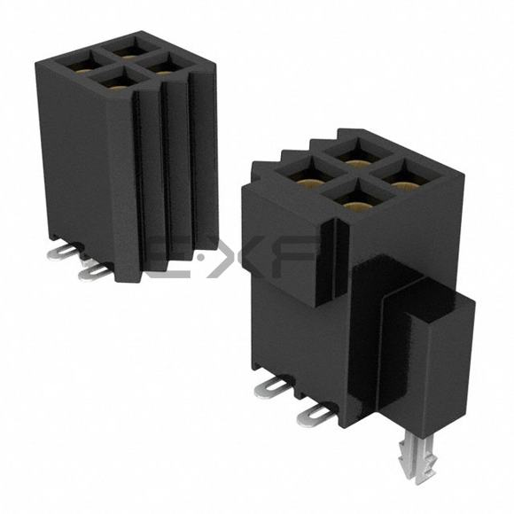 SFM-120-02-S-D-LC Preview