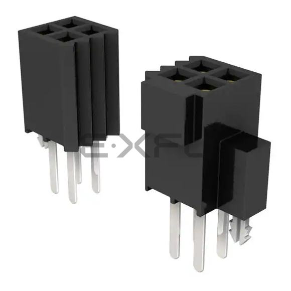 SFM-130-01-L-D-LC Preview