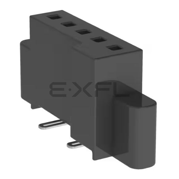 SFM-105-L2-L-S-K-TR Preview