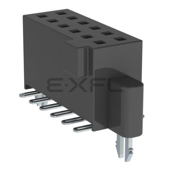 SFM-106-02-S-D-LC Preview