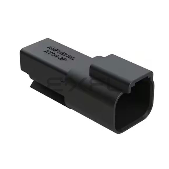 AT04-2P-RD01BLK Preview