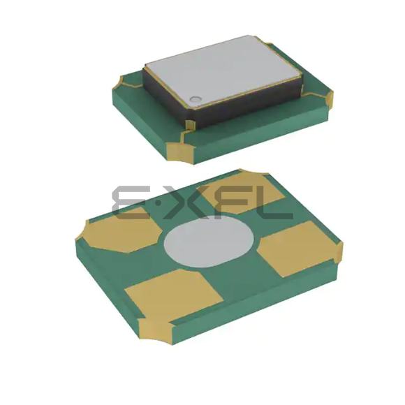 KC3225K3.68640C10E00 Preview