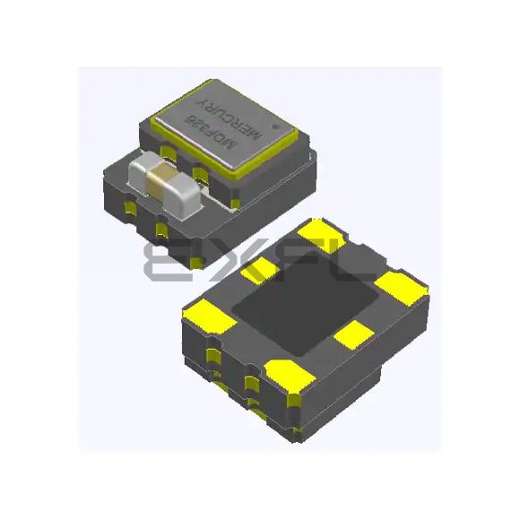 QVMQF326D25-2.5B-12.582912 Preview