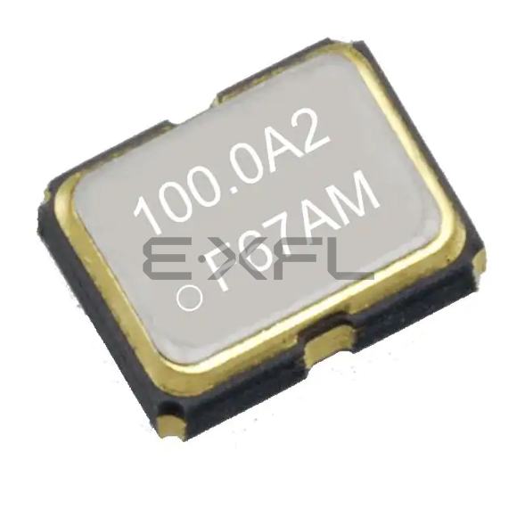 SG-8018CE 168.9600M-TJHSA0 Preview