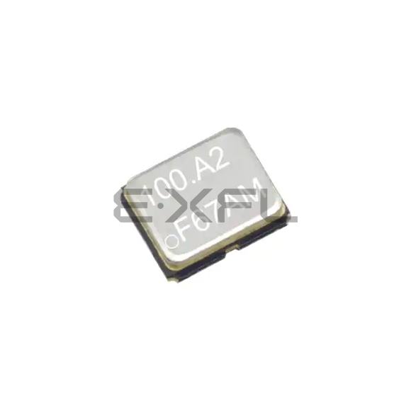 SG-8018CG 19.7079M-TJHSA0 Preview