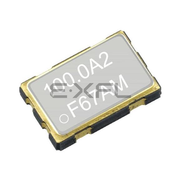 SG-8018CB 66.0000M-TJHPA0 Preview
