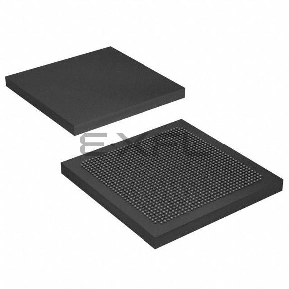 10AX027H2F35E2LG Preview