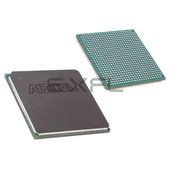 10AX016E3F27I2LG Preview