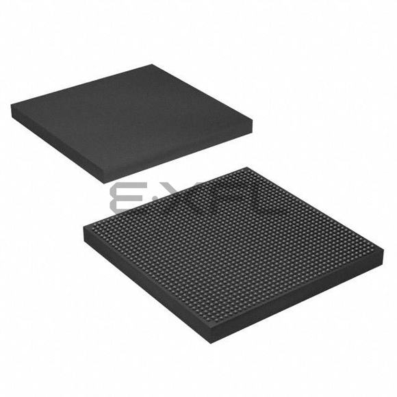 EP4SGX180KF40C2N Preview