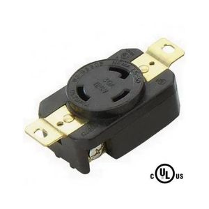 NEMA L5-30 RECEPTACLE