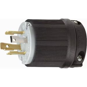 NEMA L14-30 PLUG