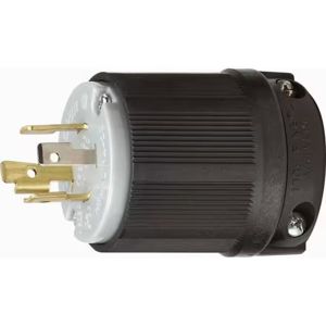 NEMA L14-20 PLUG