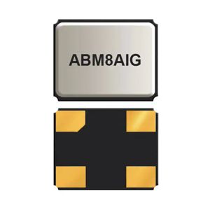 ABM8AIG-20.000MHZ-4-T3