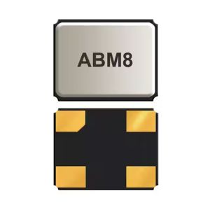 ABM8-26.000MHZ-10-R40-B1U-T