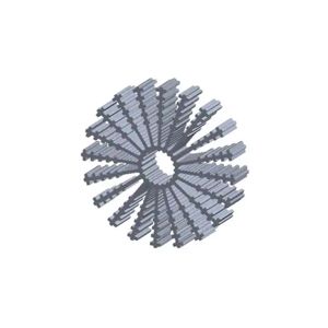 SARLS-100X100MM