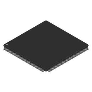 LPC54607J256BD208551