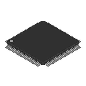 AT32UC3A1256AU-AUR