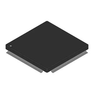 MC68HC16Z1VFC16