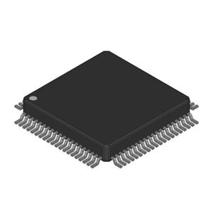 MC9S12B128CFUE