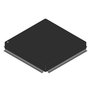 EP20K100QC208-1