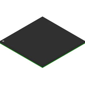XC2V3000-4FG676C