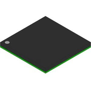 TMS320DA150ZGU160