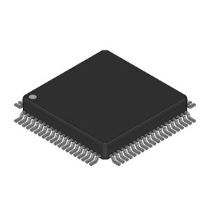 MC9S12P64VQK