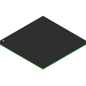 MPC8272VRTMFA